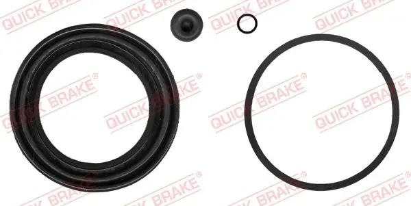 Remkomplekts, Bremžu suports Quick Brake 1140014