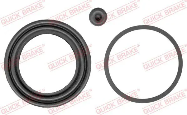 Remkomplekts, Bremžu suports Quick Brake 1140035