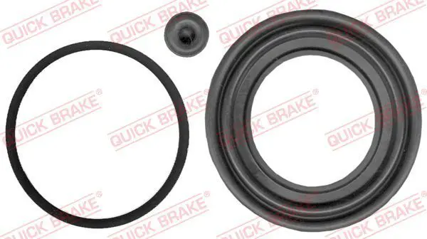 Remkomplekts, Bremžu suports Quick Brake 1140037