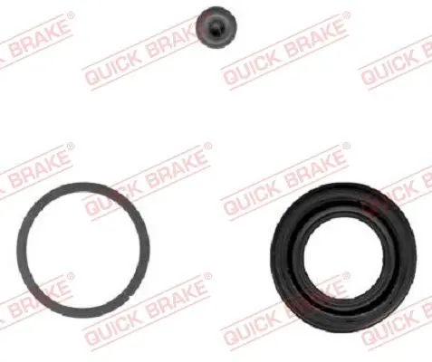 Remkomplekts, Bremžu suports Quick Brake 1140060