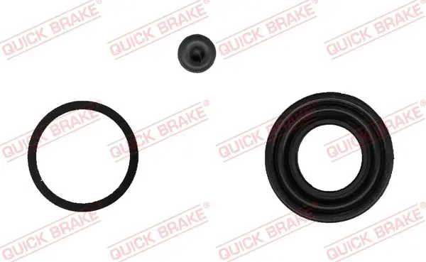 Remkomplekts, Bremžu suports Quick Brake 1140113