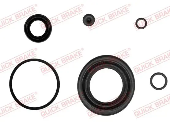 Remkomplekts, Bremžu suports Quick Brake 1140209