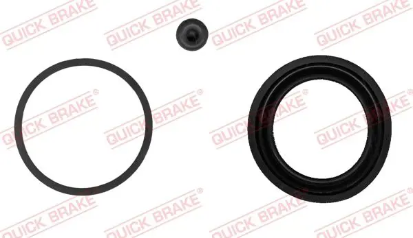 Remkomplekts, Bremžu suports Quick Brake 1140217