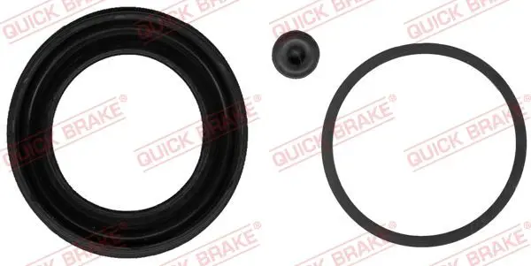 Remkomplekts, Bremžu suports Quick Brake 1140222