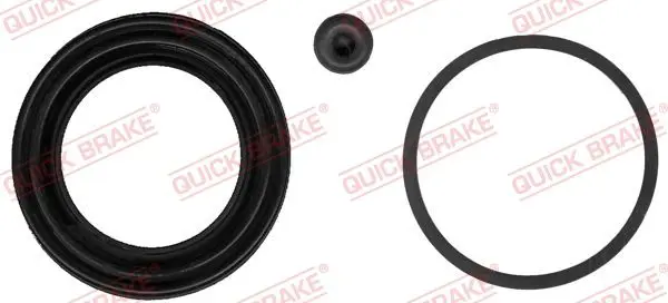 Remkomplekts, Bremžu suports Quick Brake 1140223