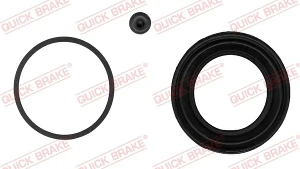 Remkomplekts, Bremžu suports Quick Brake 1140231