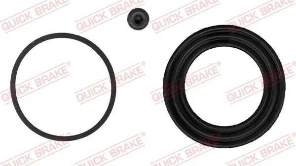 Remkomplekts, Bremžu suports Quick Brake 1140234