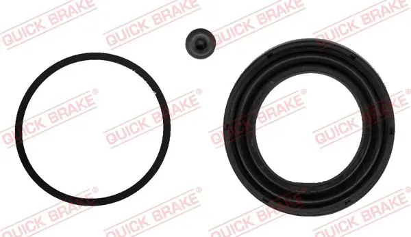 Remkomplekts, Bremžu suports Quick Brake 1140241