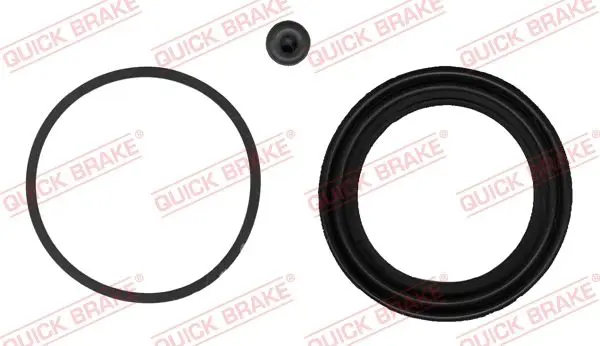 Remkomplekts, Bremžu suports Quick Brake 1140245