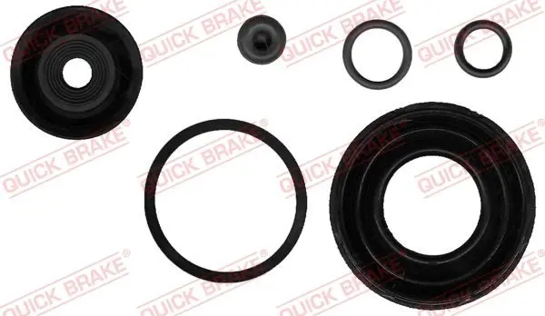 Remkomplekts, Bremžu suports Quick Brake 1140263