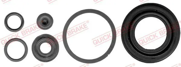 Remkomplekts, Bremžu suports Quick Brake 1140295