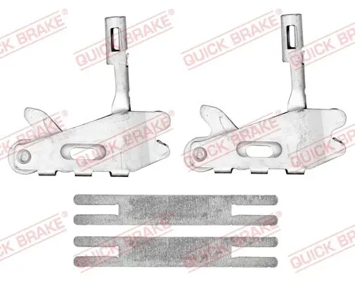 Remkomplekts, Paplašinātājs Quick Brake 12053013