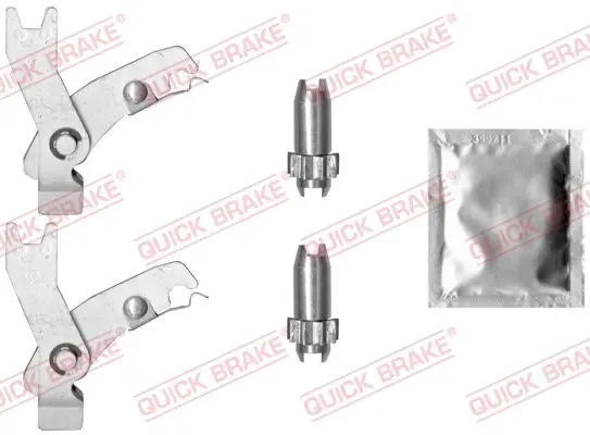 Remkomplekts, Paplašinātājs Quick Brake 12053027