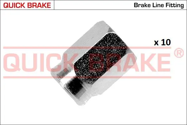 Savilcējskrūve Quick Brake 171EB10