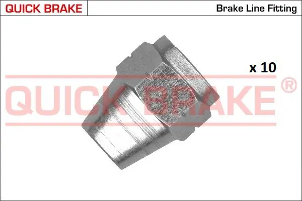 Savilcējskrūve Quick Brake 171ZG10