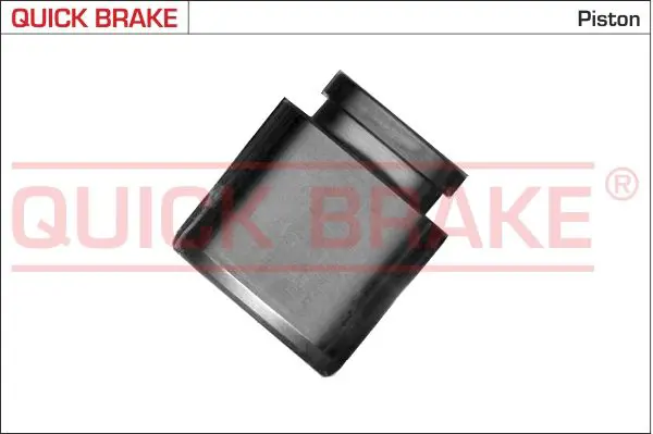 Virzulis, Bremžu suports Quick Brake 185054K