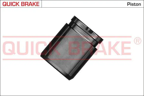 Virzulis, Bremžu suports Quick Brake 185076K
