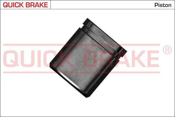 Virzulis, Bremžu suports Quick Brake 185080K