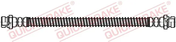 Bremžu šļūtene Quick Brake 22534