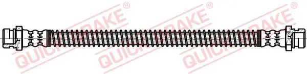 Bremžu šļūtene Quick Brake 22535
