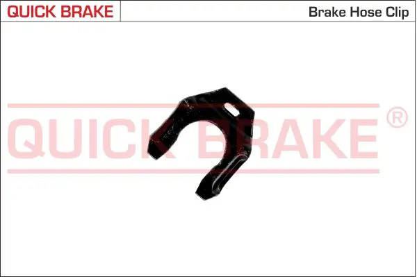 Kronšteins, Bremžu šļauka Quick Brake 3214