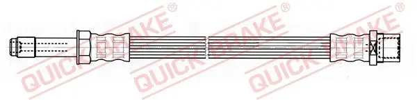 Bremžu šļūtene Quick Brake 37034