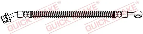 Bremžu šļūtene Quick Brake 50510