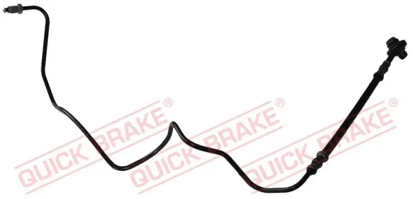 Bremžu šļūtene Quick Brake 96003X
