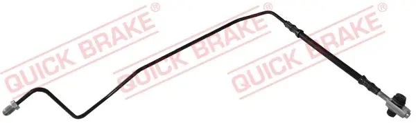 Bremžu šļūtene Quick Brake 96005X
