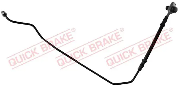 Bremžu šļūtene Quick Brake 96006X