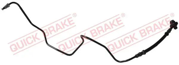 Bremžu šļūtene Quick Brake 96007X