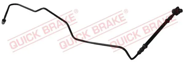 Bremžu šļūtene Quick Brake 96008X