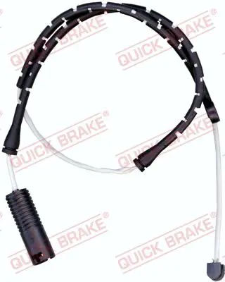 Indikators, Bremžu uzliku nodilums Quick Brake