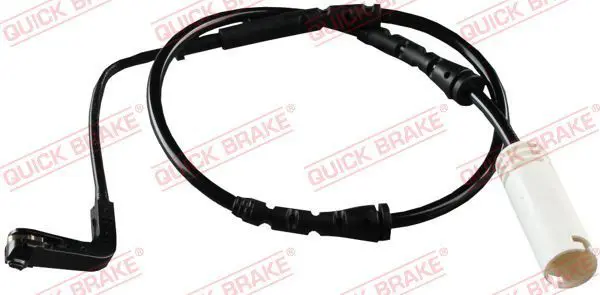 Indikators, Bremžu uzliku nodilums Quick Brake