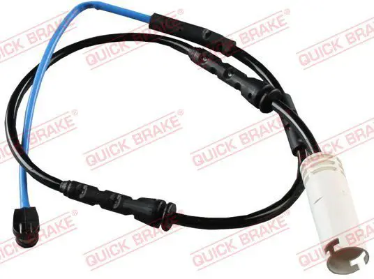 Indikators, Bremžu uzliku nodilums Quick Brake
