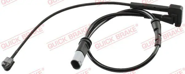 Indikators, Bremžu uzliku nodilums Quick Brake