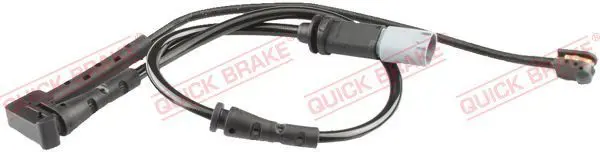 Indikators, Bremžu uzliku nodilums Quick Brake