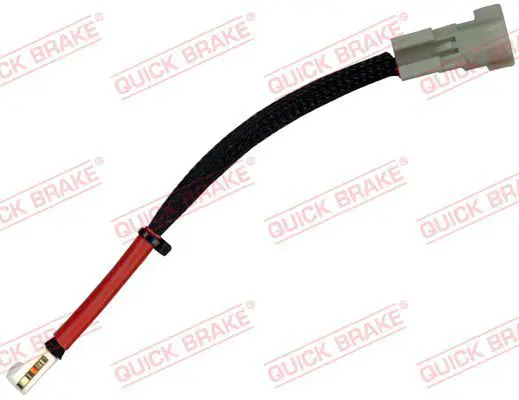 Indikators, Bremžu uzliku nodilums Quick Brake