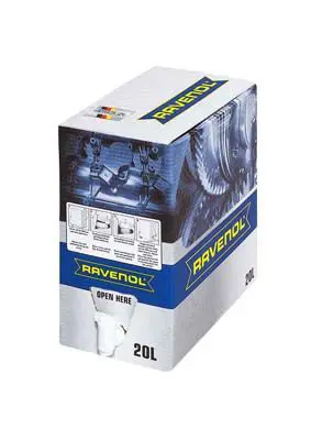 Transmission Oil RAVENOL 1221104B2001888