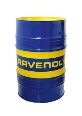 Reduktora eļļa RAVENOL 122330102001999