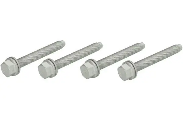 Repair Kit, wheel suspension REINHOCH RH151019