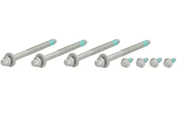 Repair Kit, wheel suspension REINHOCH RH153052