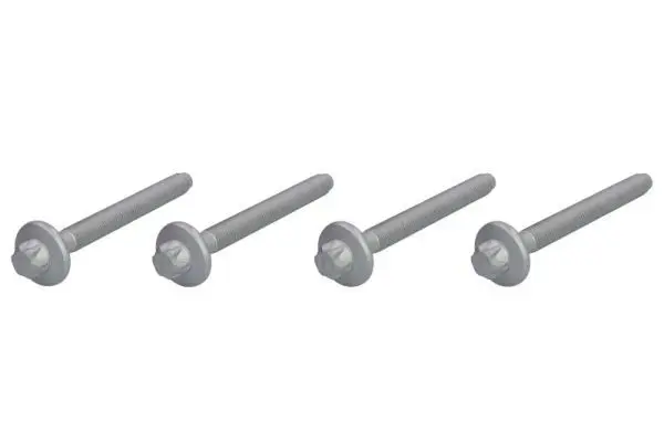 Repair Kit, wheel suspension REINHOCH RH203014