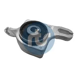 Mounting, control/trailing arm RTS 01700483151