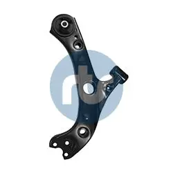 Control/Trailing Arm, wheel suspension RTS 76940751