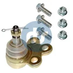 Balst-/Virzošais šarnīrs RTS 9300312056