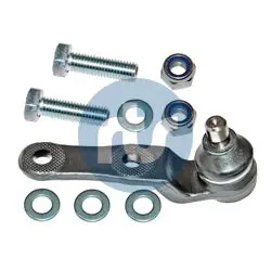 Balst-/Virzošais šarnīrs RTS 9300313056