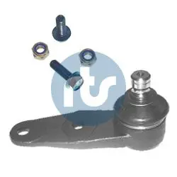 Balst-/Virzošais šarnīrs RTS 9300406056