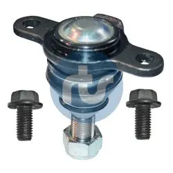 Balst-/Virzošais šarnīrs RTS 9300951056
