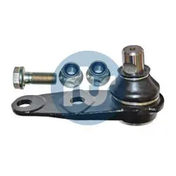 Balst-/Virzošais šarnīrs RTS 9390468056